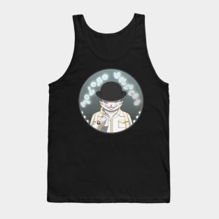 Moloko Vellocat Tank Top